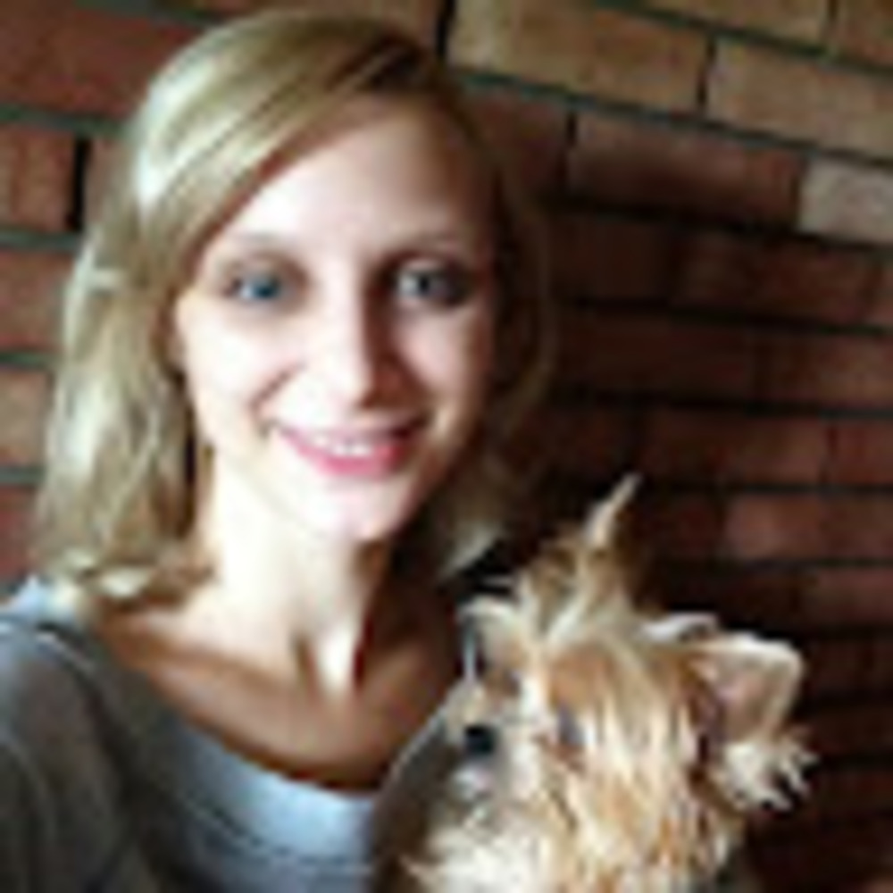 Meet your Posher, Bryce